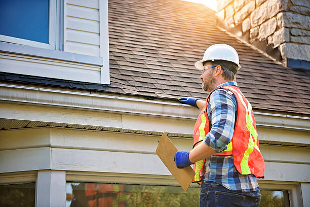 Licensed Gutter Repair And Installation service in Greensboro, FL - Norken Roofing